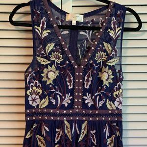 Mouulinette Soeurs Cocktail Dress Size 2